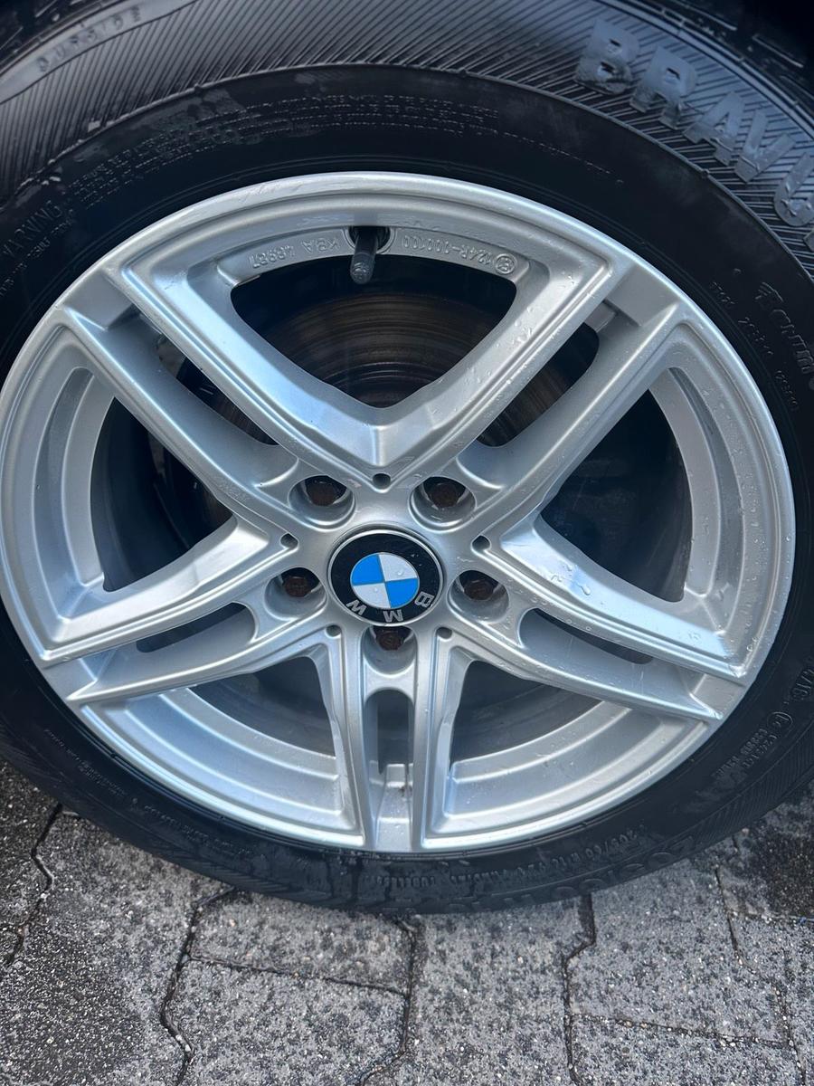 BMW 116
