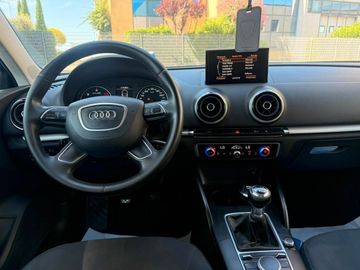 Audi A3 - 9