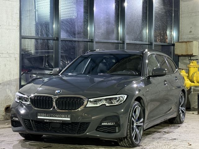 BMW 330 e xDrive M Sport LED Pano Head-Up Kamera AHK