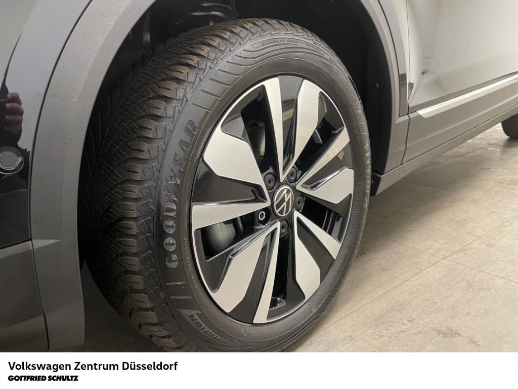 Volkswagen T-Roc - Bild 9