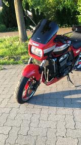 Kawasaki ZRX - Angebote