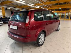 FORD C-Max 1.8|Klima|Tempomat|TÜV 03/27|Isofix