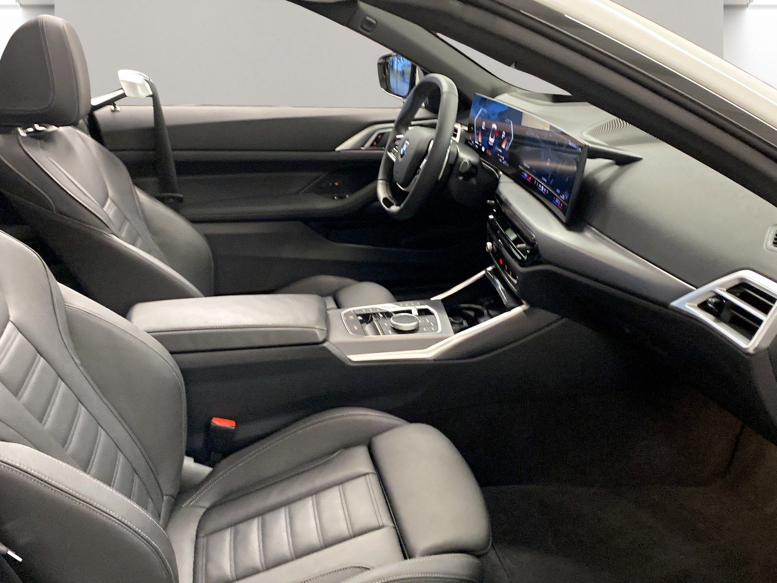 BMW 420 - Bild 5