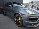 Porsche Cayenne S Diesel S - Porsche Cayenne Gebrauchtwagen in Stuttgart