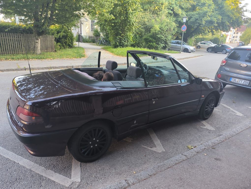 Peugeot 306