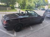 Peugeot 306 2.0 Cabrio - - Peugeot 306: 2.0