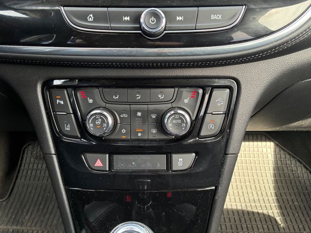Fahrzeugabbildung Opel Mokka X >Allrad/Navi/KAM/Sitheiz/PDC<