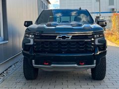 CHEVROLET Silverado 1500 Crew Cab ZR2 6.2l