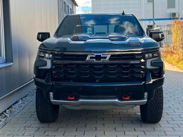 Chevrolet Silverado 1500 Crew Cab ZR2 6.2l  4.99%