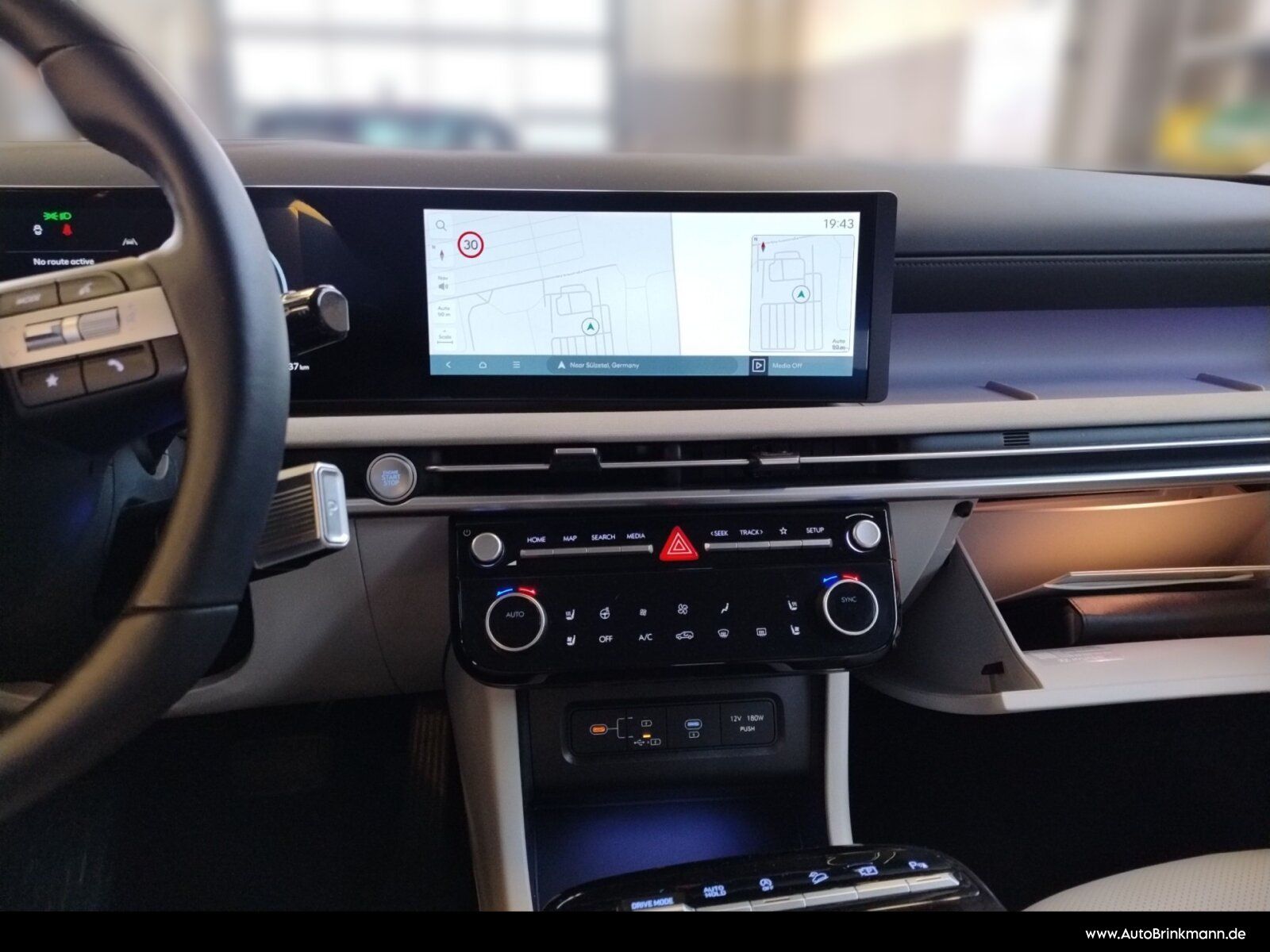Hyundai Tucson – Bild 9