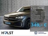 Volkswagen Touareg 3.0TDI V6 R-LINE 4Motion AHK GJR LED - Volkswagen Touareg mit Diesel-Antrieb: Geländewagen