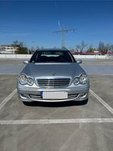 Mercedes-Benz C 280 4MATIC ELEGANCE Elegance - Mercedes-Benz C 280: 4matic