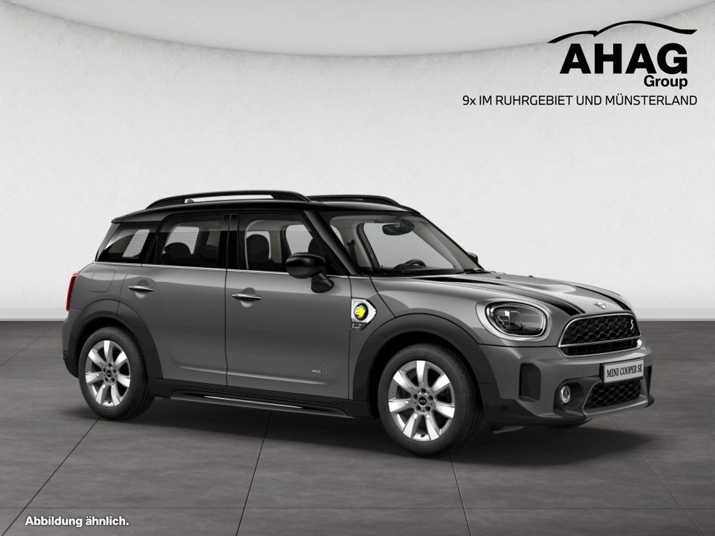 MINI Countryman SE (Cooper) - Bild 9