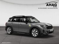 MINI Countryman SE (Cooper) - Vorschau Bild 9