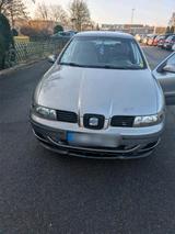 Seat Leon zu verkaufen - gebrauchte Seat Alhambra aus dem Jahr 2006
