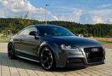 Audi TT 2.0 S-line / seltener Zustand / St... - : Sportwagen, Seltene