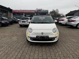 Fiat 500C Lounge KLima City 17'' Allwetter PDC - Fiat Gebrauchtwagen von 2010