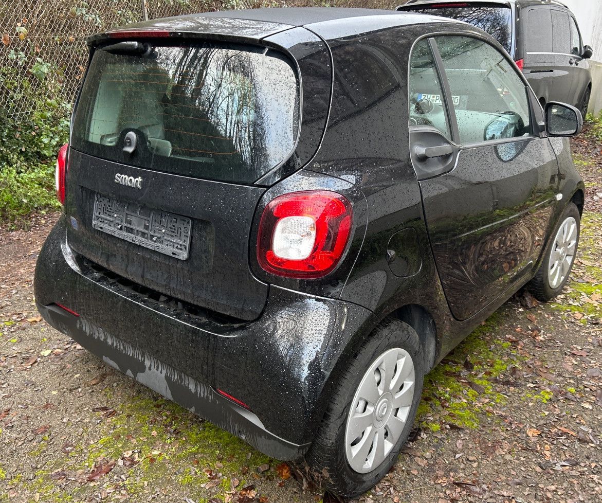Smart ForTwo - Bild 3