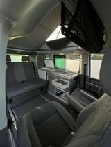 Volkswagen T6.1 California Ocean 