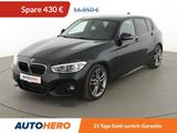 BMW 118i M Sport *NAVI*LED*TEMPO*PDC*SHZ* - BMW 118 in Köln