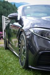 Mercedes-Benz CLS 400 d 4MATIC - - gebrauchte Mercedes-Benz CLS 400 aus dem Jahr 2018