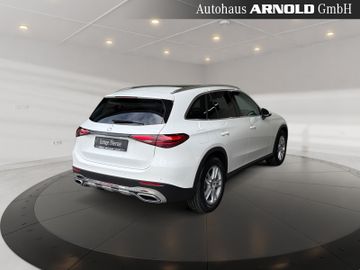 Mercedes GLC 220 - 4