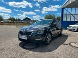 Skoda Octavia Combi Soleil / 1.Hand / LED / NAVI / AHK - Skoda Octavia mit Diesel-Antrieb: Soleil