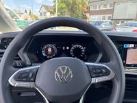 Volkswagen Caddy Maxi - Vorschau Bild 13