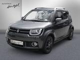 Suzuki Ignis Dualjet Allgrip Comfort+ NAVI,LED,KLIMA,SH - Suzuki Ignis mit Benzin-Antrieb: Allradantrieb, Kleinwagen
