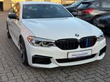 BMW M550 5 Limousine M550 i xDrive,Erst 87tkm - BMW: 5er Xdrive