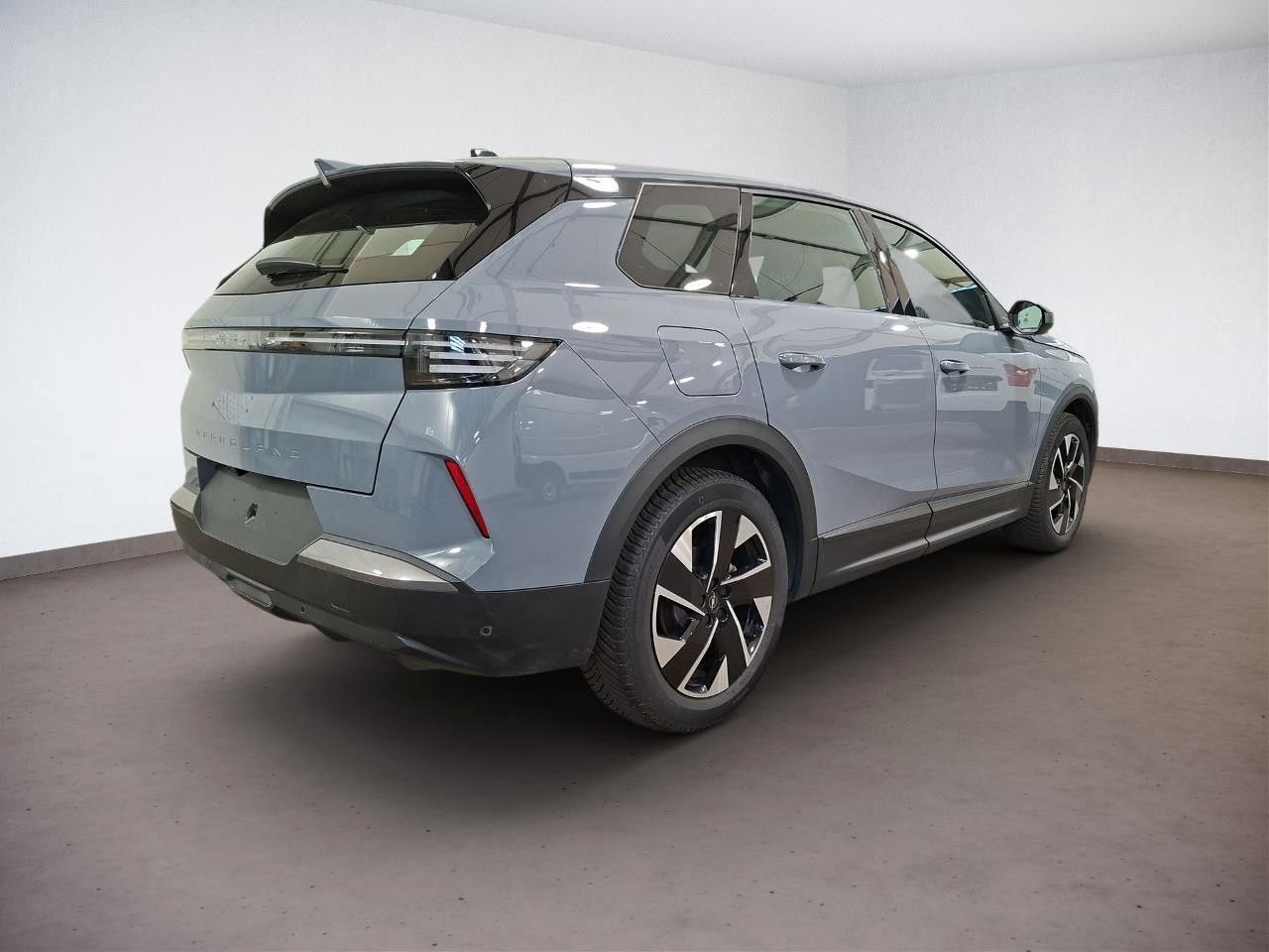 Fahrzeugabbildung Opel Grandland 1.2 48V HYBRID NAVI/LED/KAMERA/DAB+