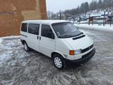 Volkswagen T4 Caravelle 2.0*Top Zustand*Tüv 10/26*9Sitzer* - Volkswagen T4: 1.9