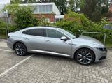 Volkswagen Arteon 2.0 TDI SCR 239PS DSG 4M/AID/Leder/Dynaud - Volkswagen Arteon aus 2017