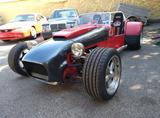 Lotus Super Seven - Lotus Super Seven Gebrauchtwagen
