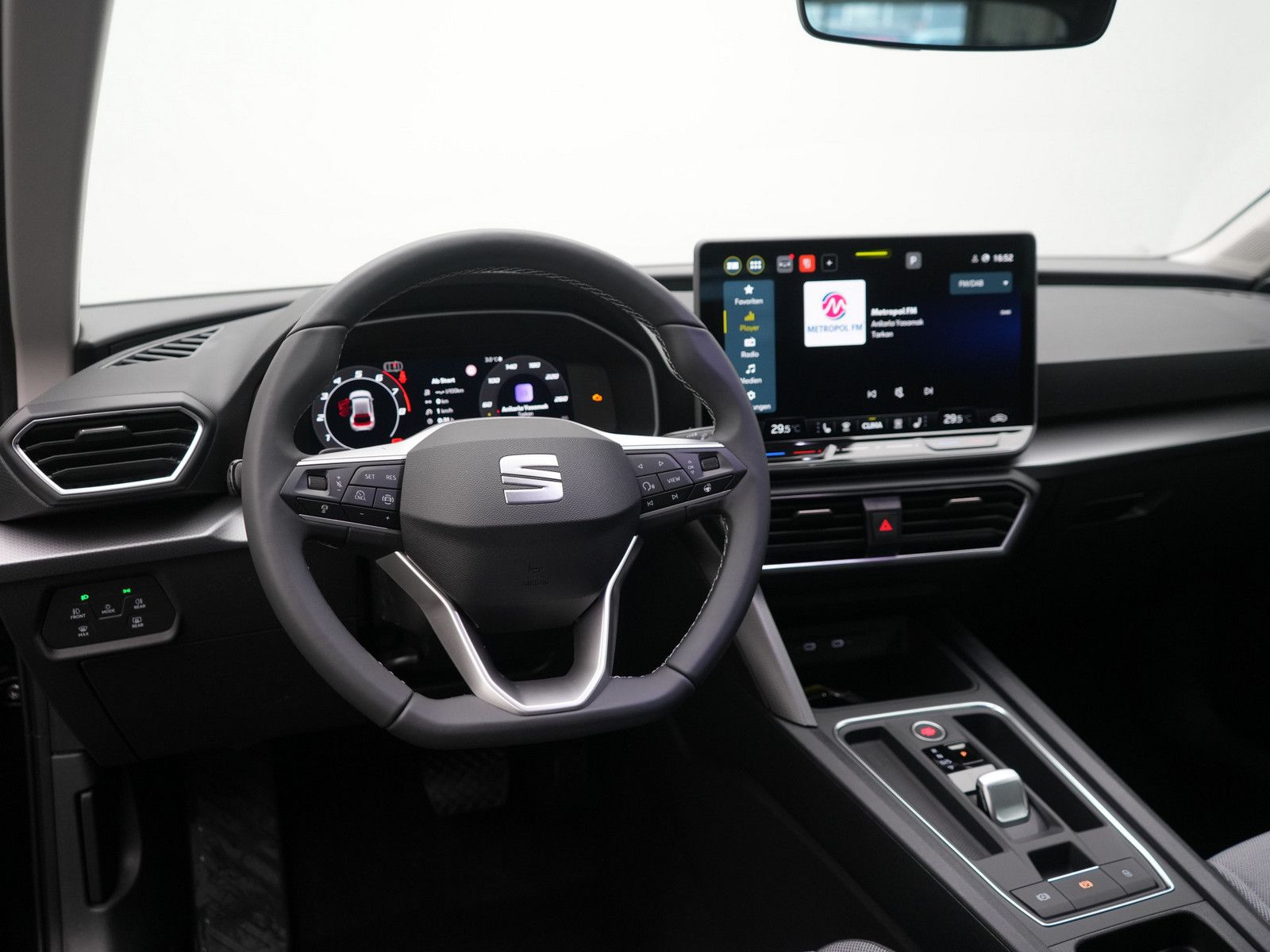 Seat Leon - Bild 5