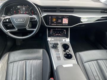 Audi A6 - 8