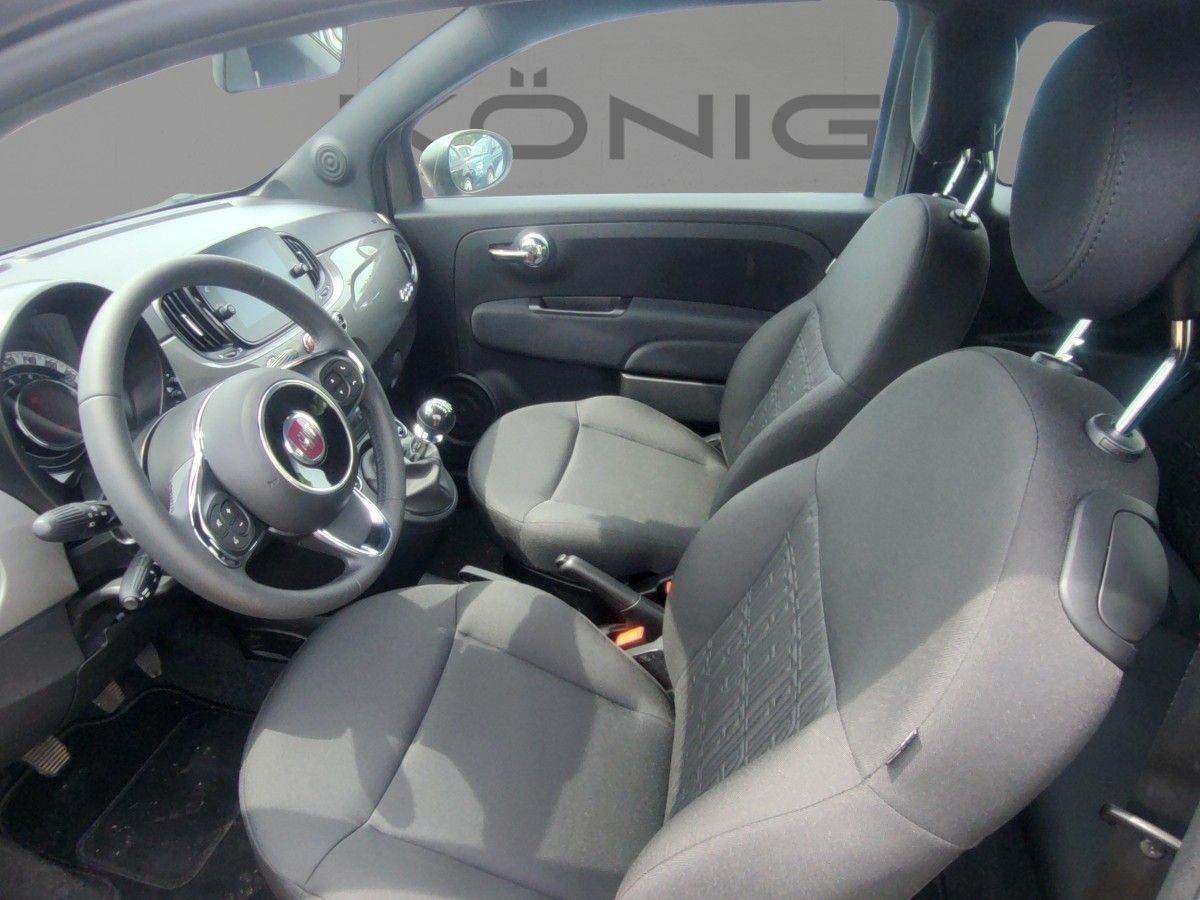 Fiat 500 - Bild 7