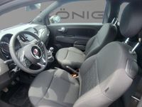 Fiat 500 - Vorschau Bild 7