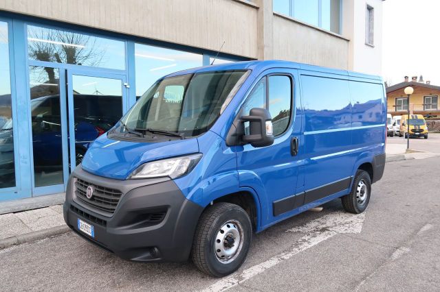 Fiat Ducato 30 2.3 MJT 120CV PC-TN Furgone