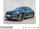 BMW X6 xDrive30d M Sport NAVI LED PDC V+H DAB Klima - BMW X6 in Leverkusen