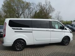 Fahrzeugabbildung Ford Tourneo Custom Kombi 320 L2 Tourn