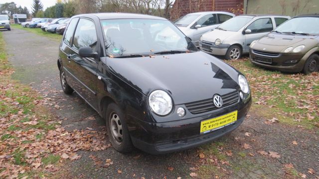 Volkswagen Lupo 1.0