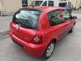 Renault Clio Campus/ Sehr gepflegt/ Klima/ Isofix/ TÜV N - Renault Clio: Campus