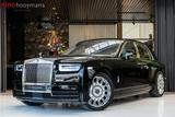 Rolls-Royce Phantom 6.7 V12 - Rolls-Royce Phantom: 5 Türen