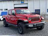 Jeep Gladiator Overland 4WD/Hardtop/Leder/Navi/AHK - Jeep Gladiator mit Schiebedach