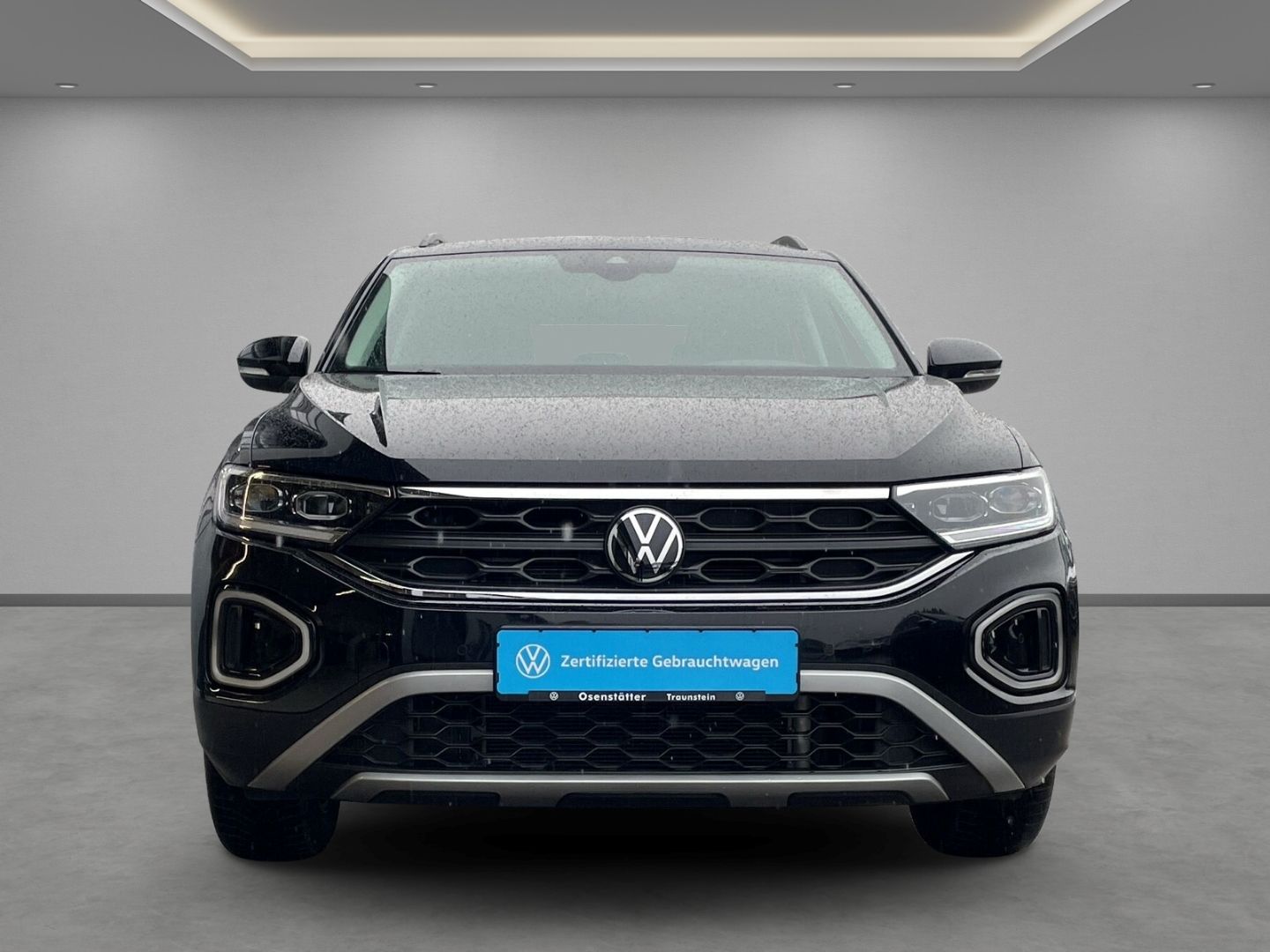 Volkswagen T-Roc - Bild 10