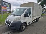 Citroën jumper 2.2 Hdi 110 cv 75000km - Citroën Jumper aus 2013