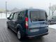 Transit Connect 1.5 TDCi Aut Kombi Lang 7Sitzer