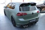Volkswagen Golf VII *R * 500 PS * BMT** 4Motion**EINMALIG** - Volkswagen Golf: Vii 4motion