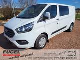 Ford Transit Custom DoKa 300 L2H1 Trend StHz|SHZ|PDC - Ford Transit: T300